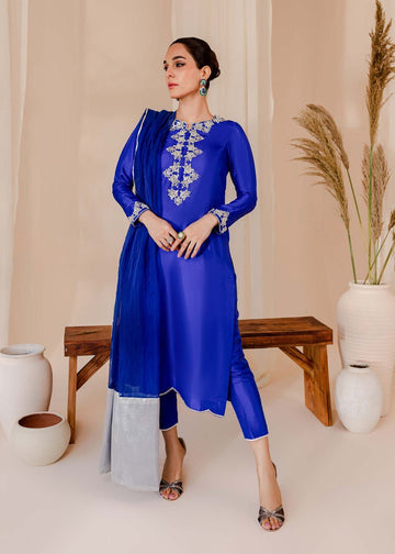 Allure | Denara Formals | MARILYN