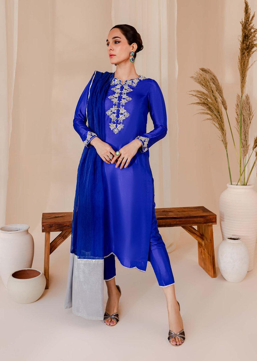 Allure | Denara Formals | MARILYN