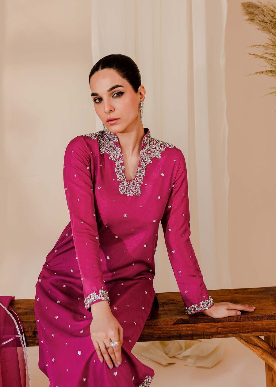 Allure | Denara Formals | ROSETTE