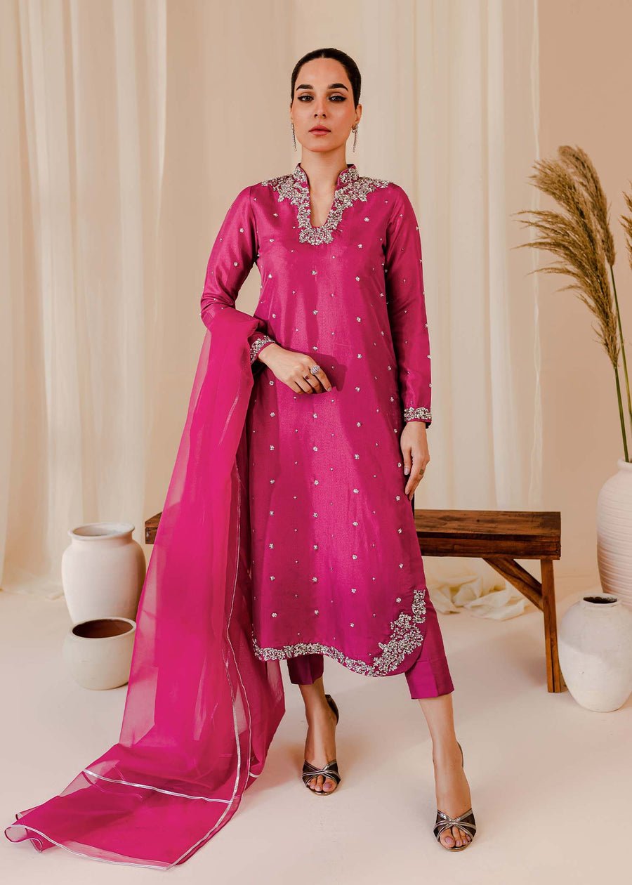 Allure | Denara Formals | ROSETTE