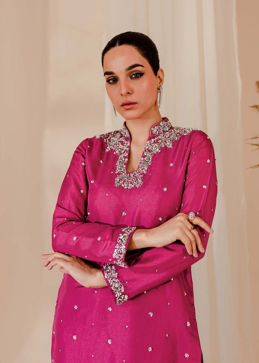 Allure | Denara Formals | ROSETTE