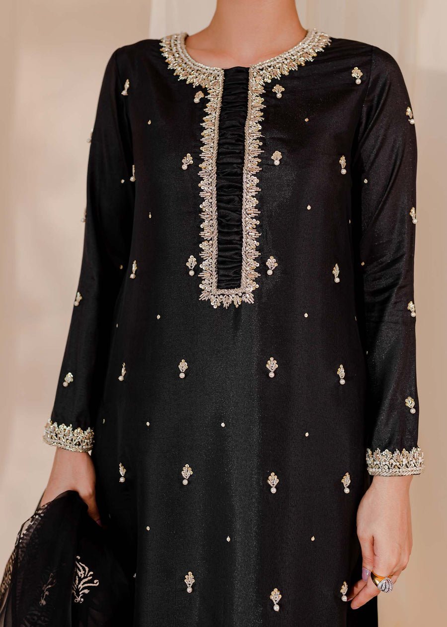 Allure | Denara Formals | SOUL