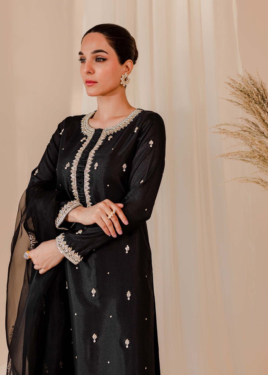 Allure | Denara Formals | SOUL