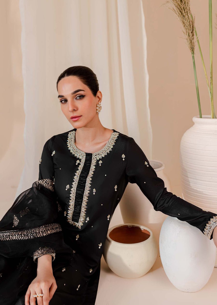 Allure | Denara Formals | SOUL