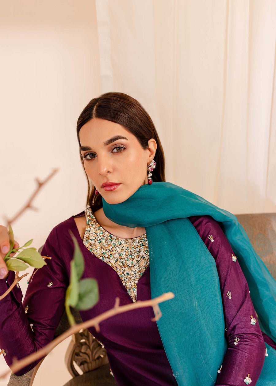 Allure | Denara Formals | TWILIGHT