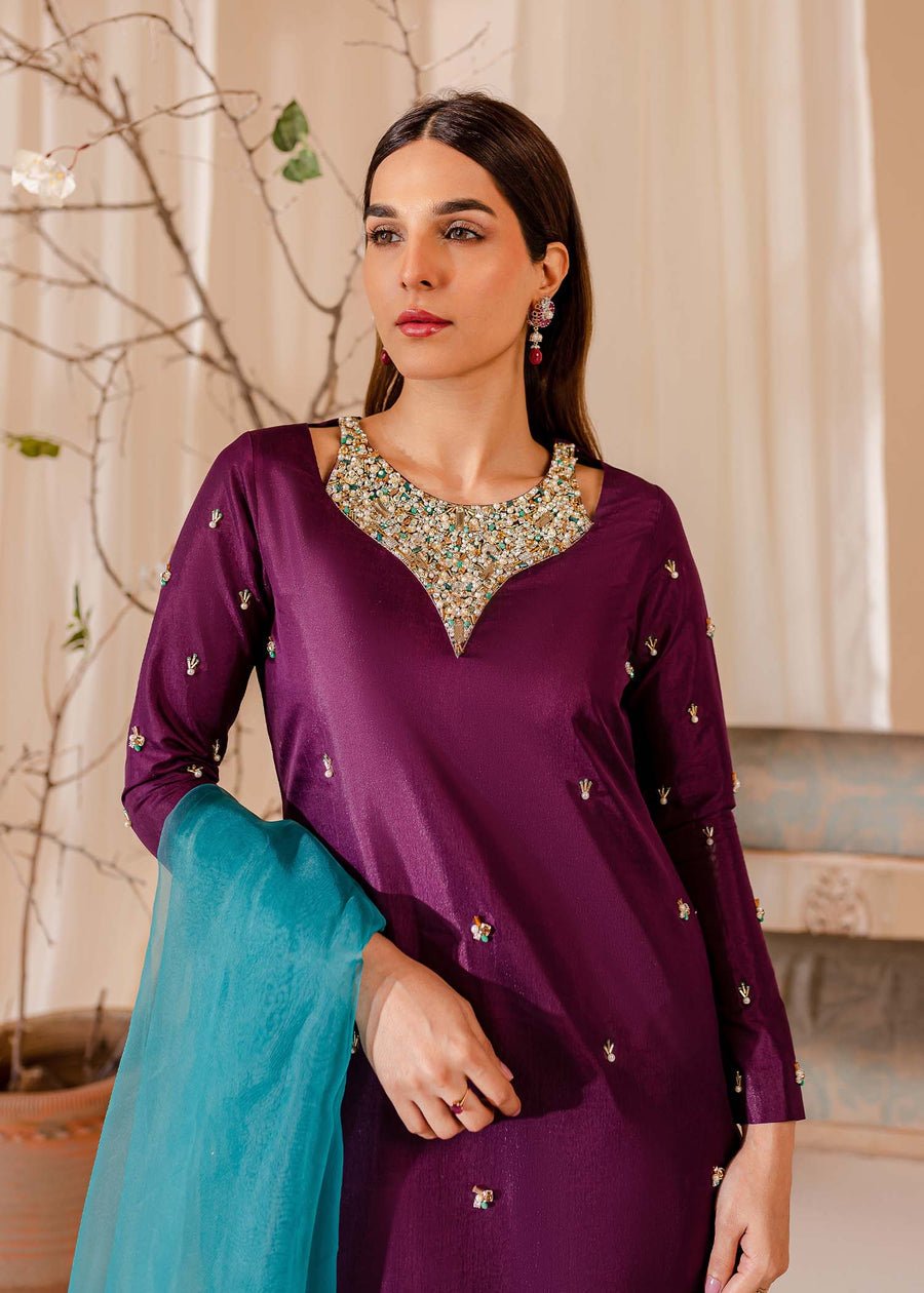 Allure | Denara Formals | TWILIGHT