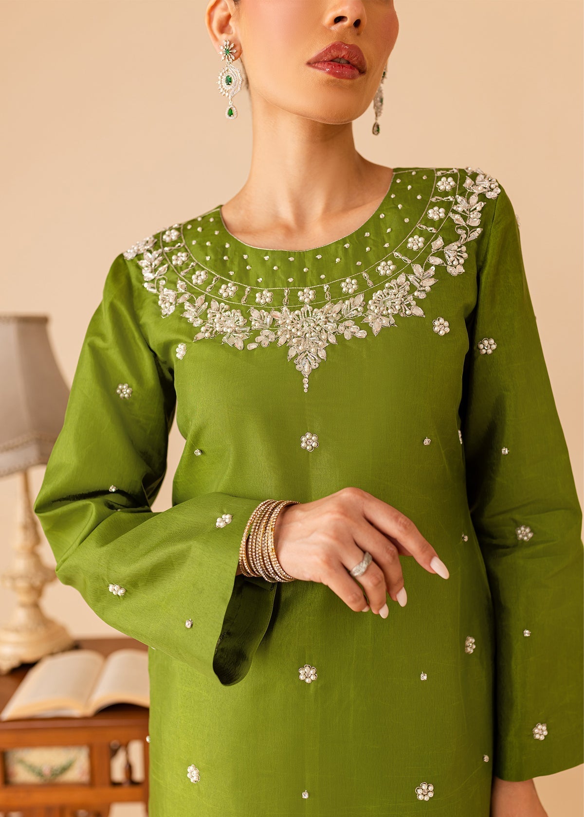 Allure | Maya Formals | ANIKA