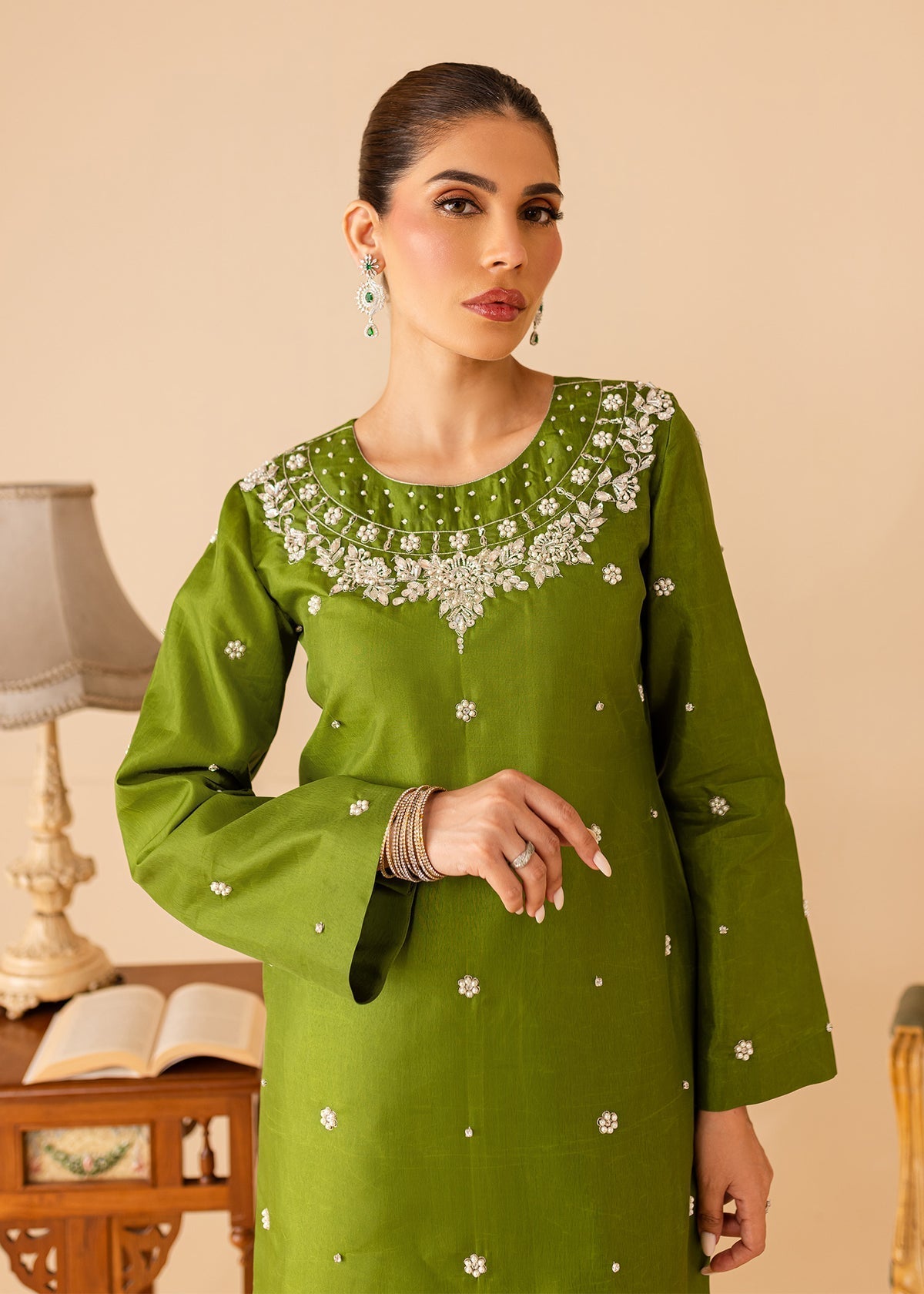 Allure | Maya Formals | ANIKA