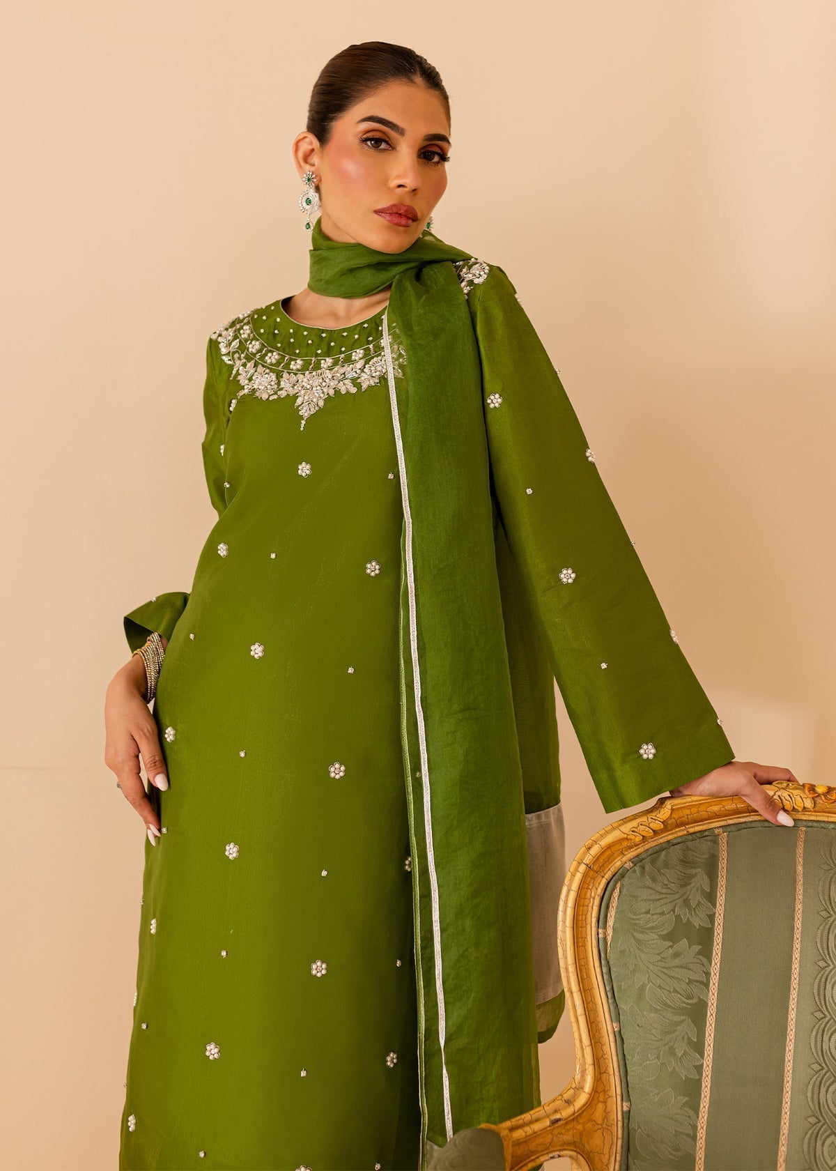 Allure | Maya Formals | ANIKA