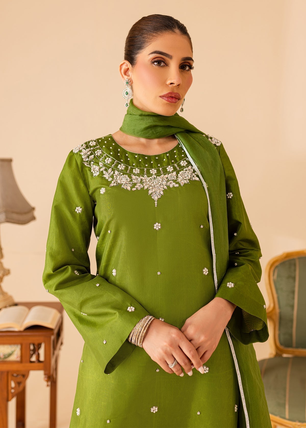 Allure | Maya Formals | ANIKA