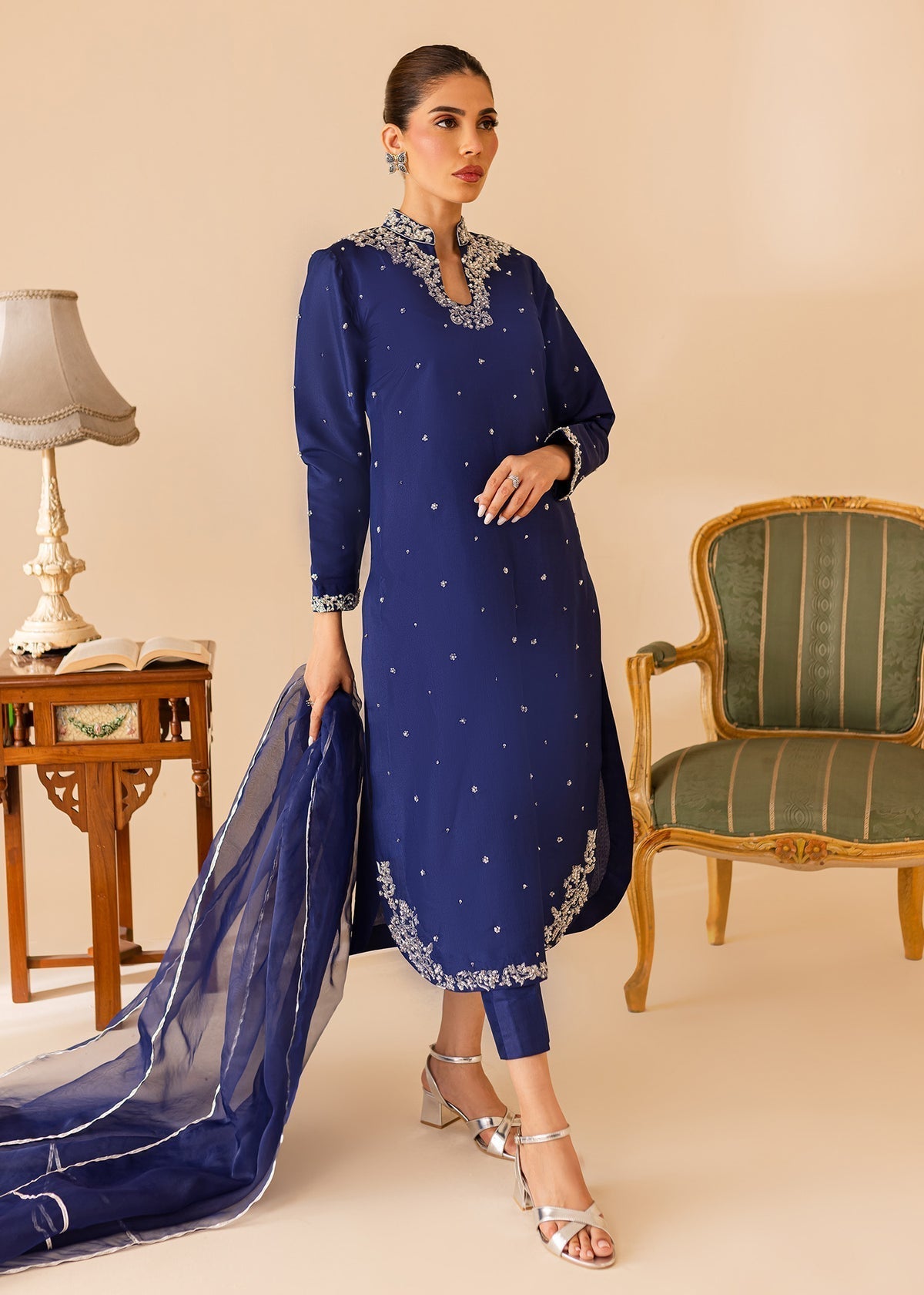 Allure | Maya Formals | ELIZA