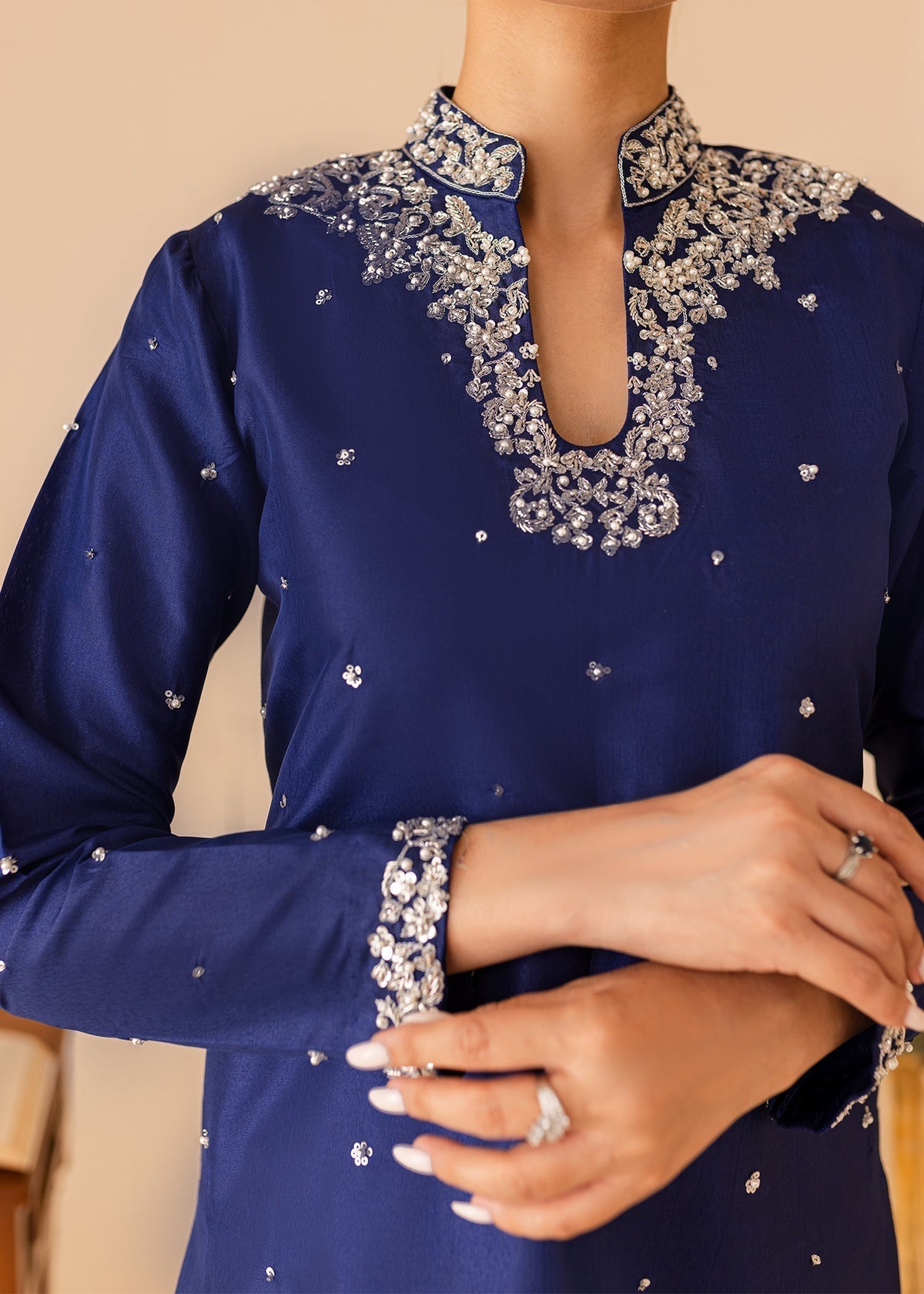 Allure | Maya Formals | ELIZA