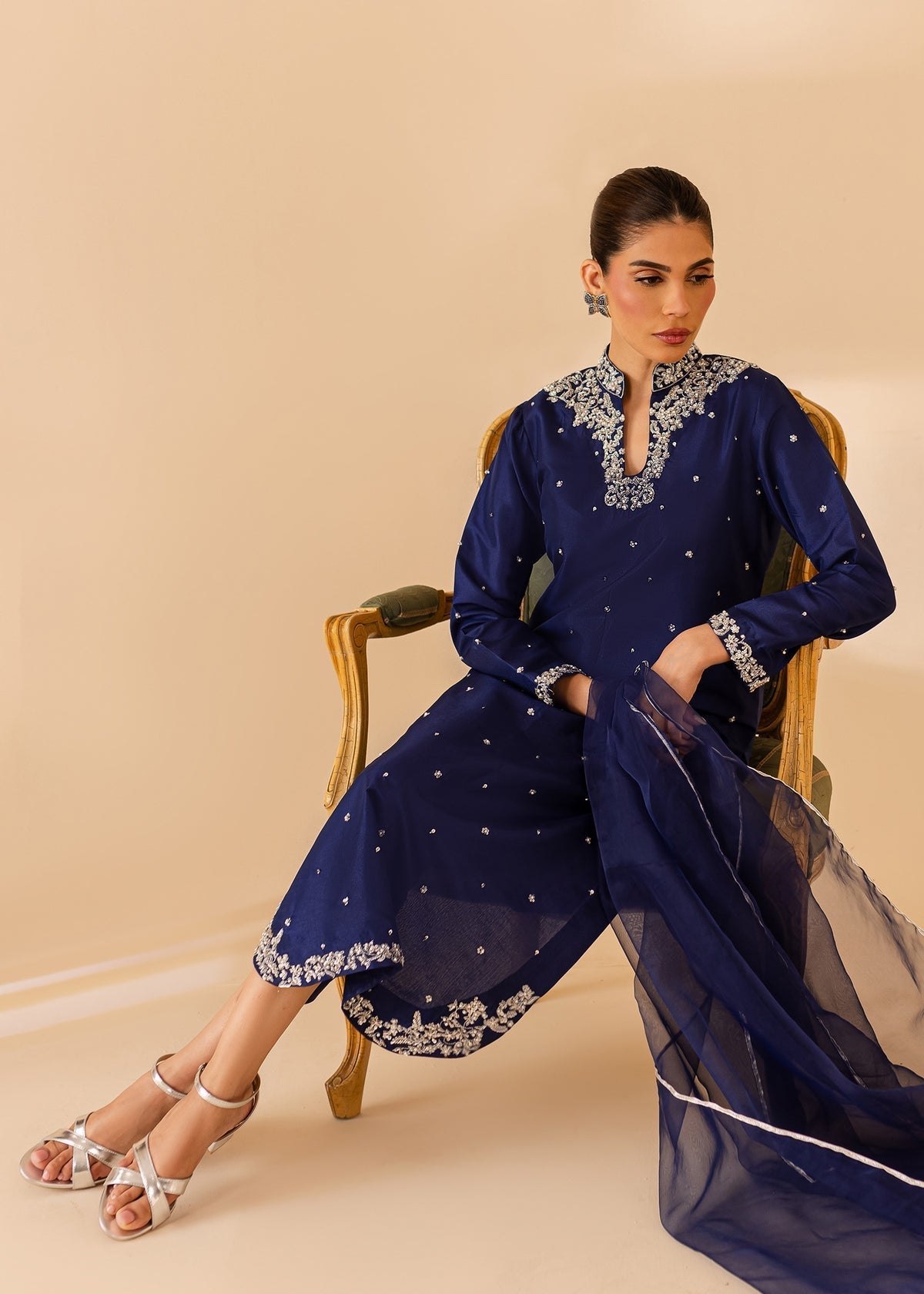 Allure | Maya Formals | ELIZA