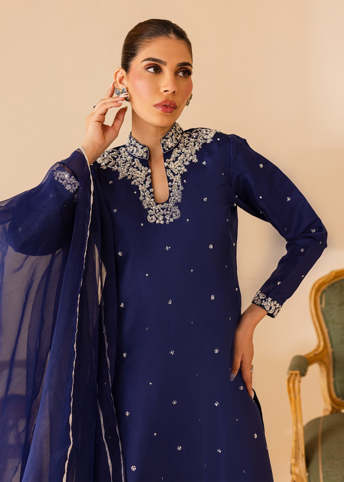 Allure | Maya Formals | ELIZA