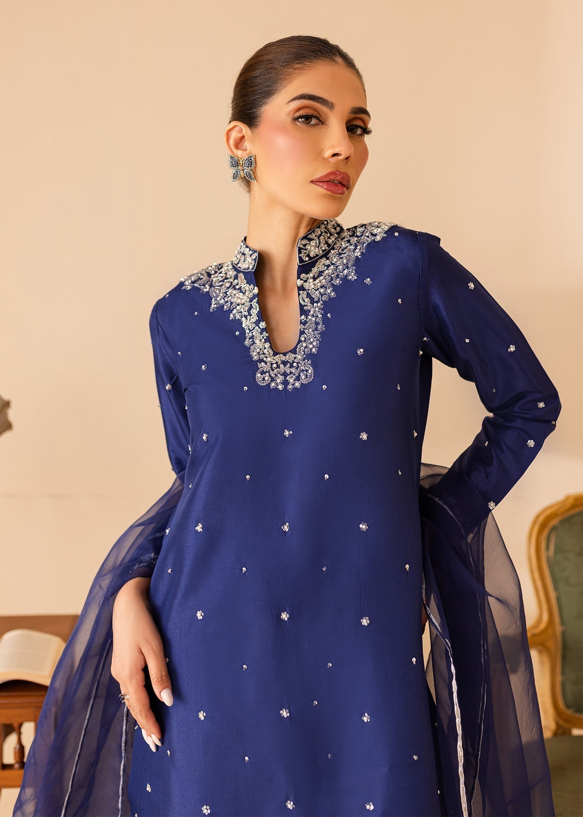 Allure | Maya Formals | ELIZA