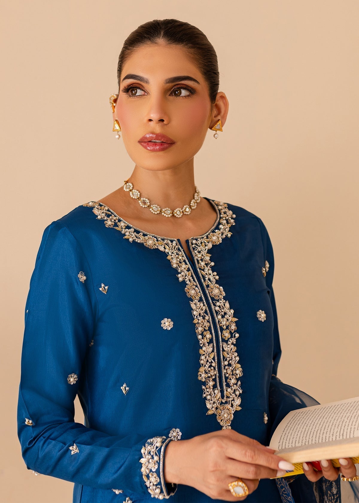 Allure | Maya Formals | FALAK