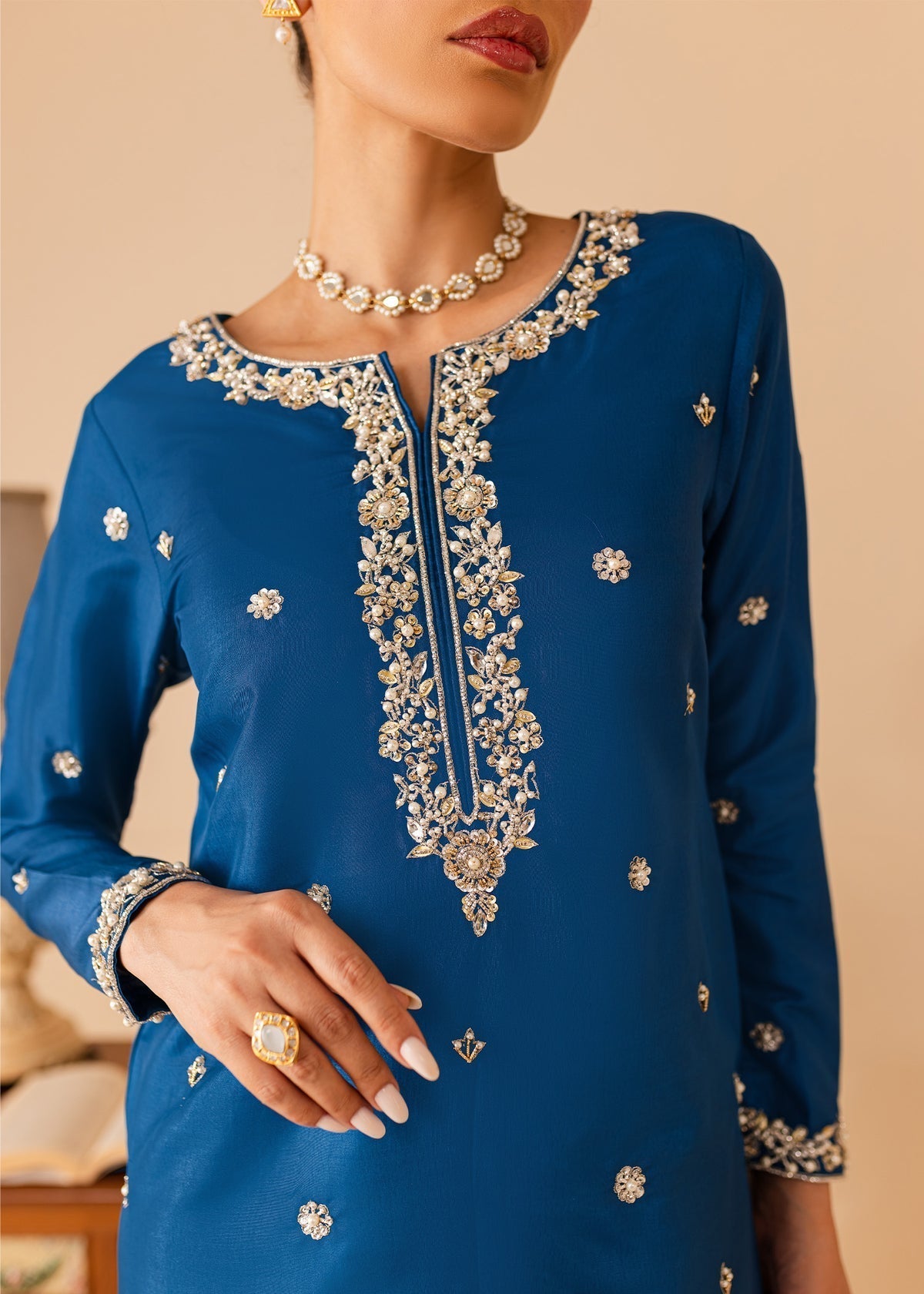 Allure | Maya Formals | FALAK