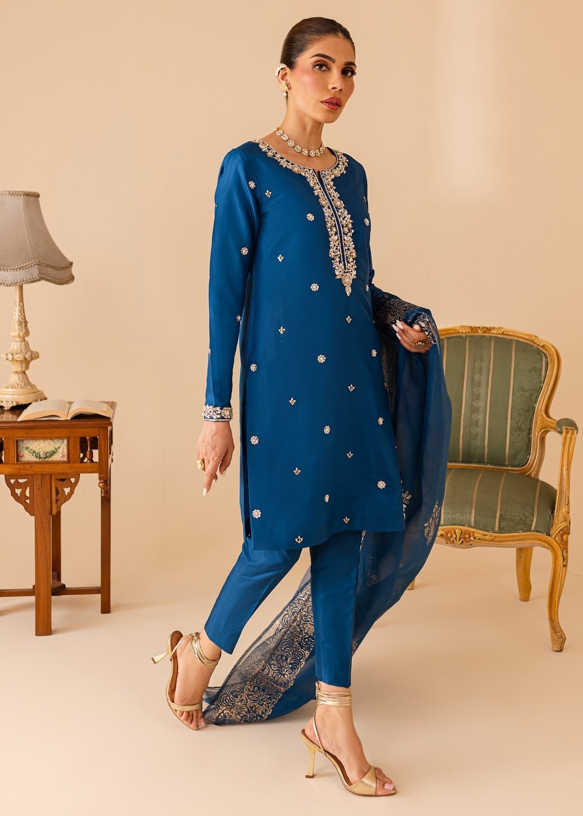 Allure | Maya Formals | FALAK