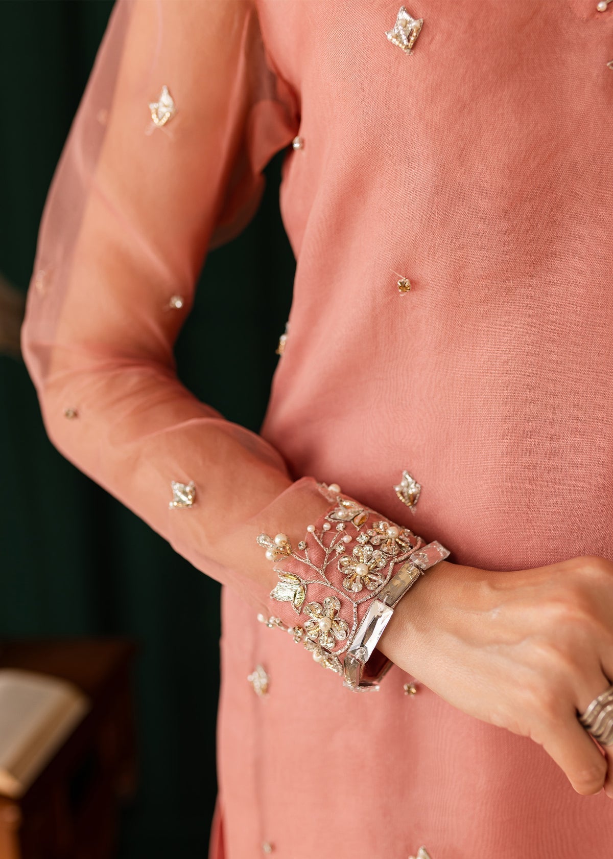 Allure | Maya Formals | FERIYA