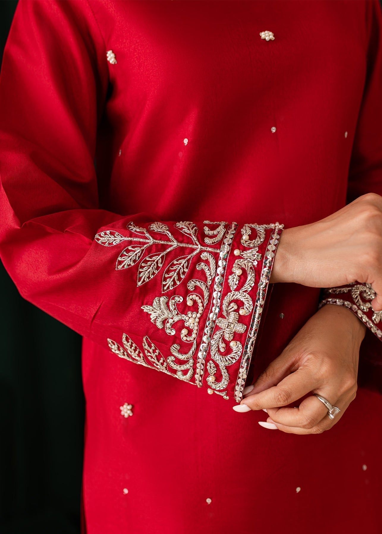 Allure | Maya Formals | JEHAN