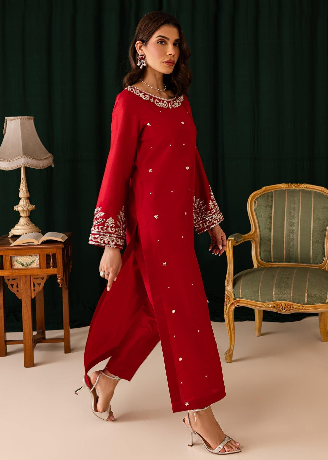 Allure | Maya Formals | JEHAN