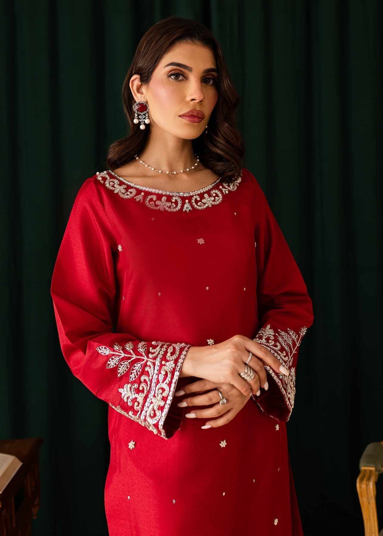 Allure | Maya Formals | JEHAN