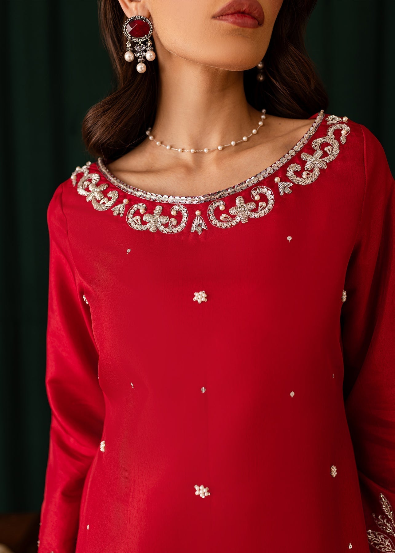 Allure | Maya Formals | JEHAN