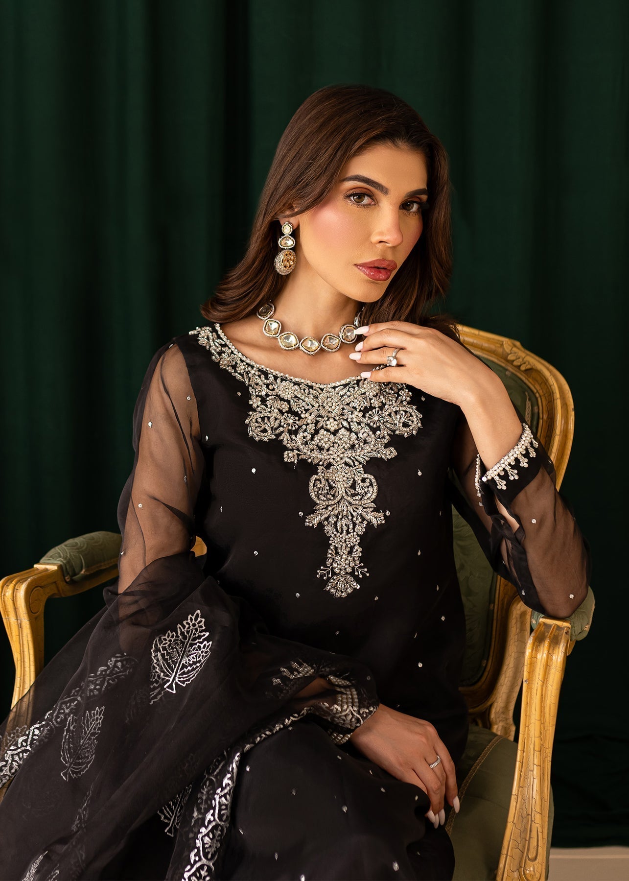 Allure | Maya Formals | MERAL