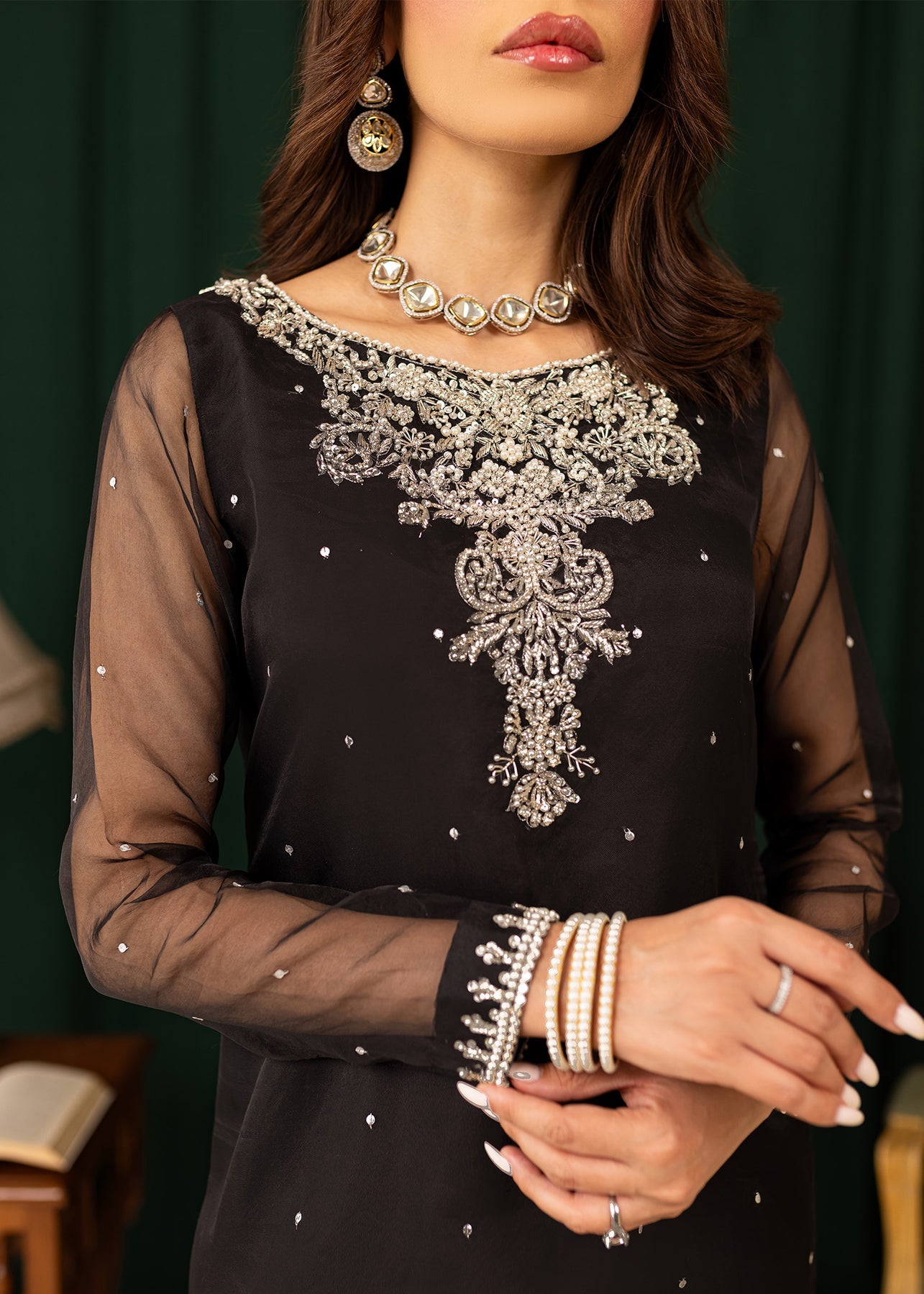 Allure | Maya Formals | MERAL