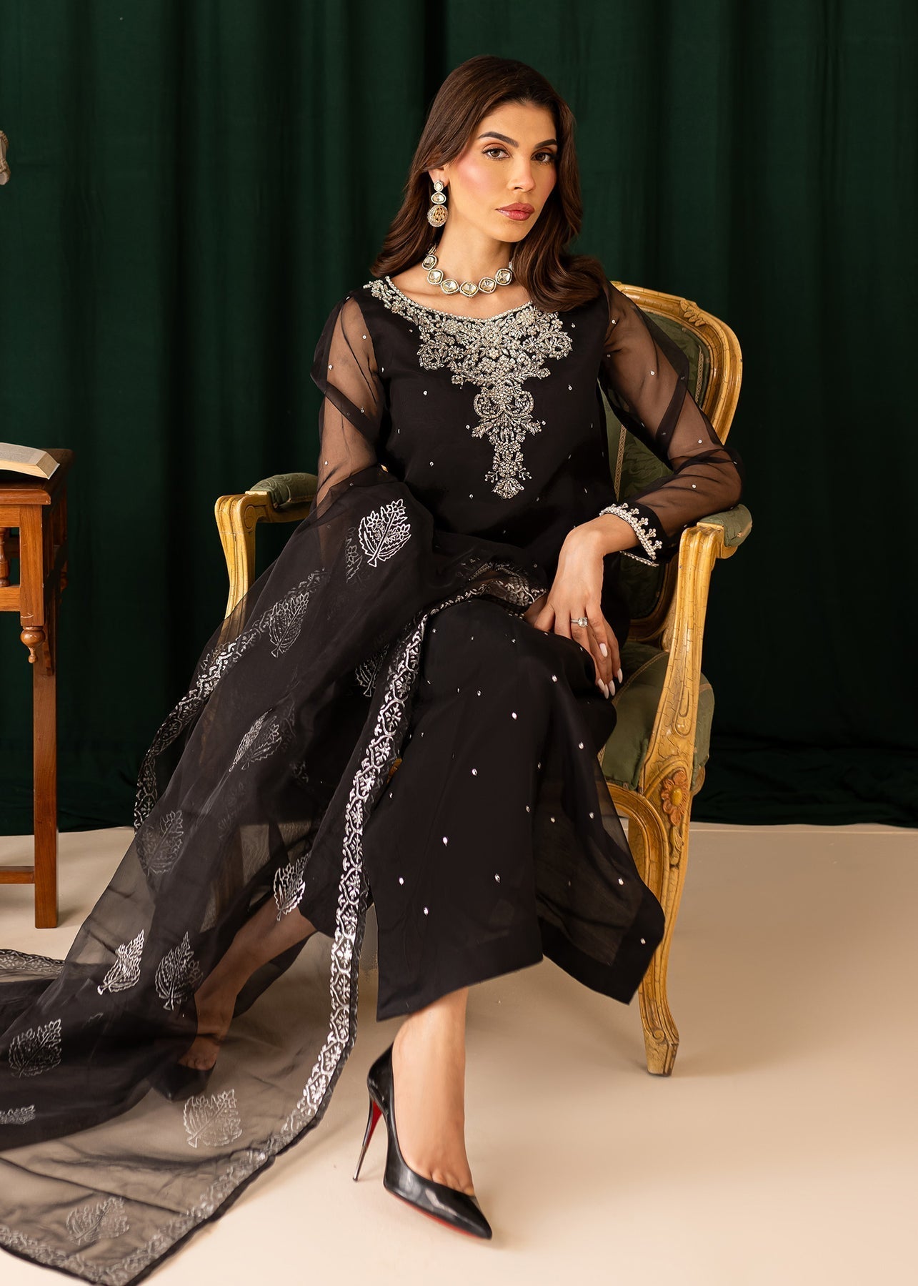 Allure | Maya Formals | MERAL
