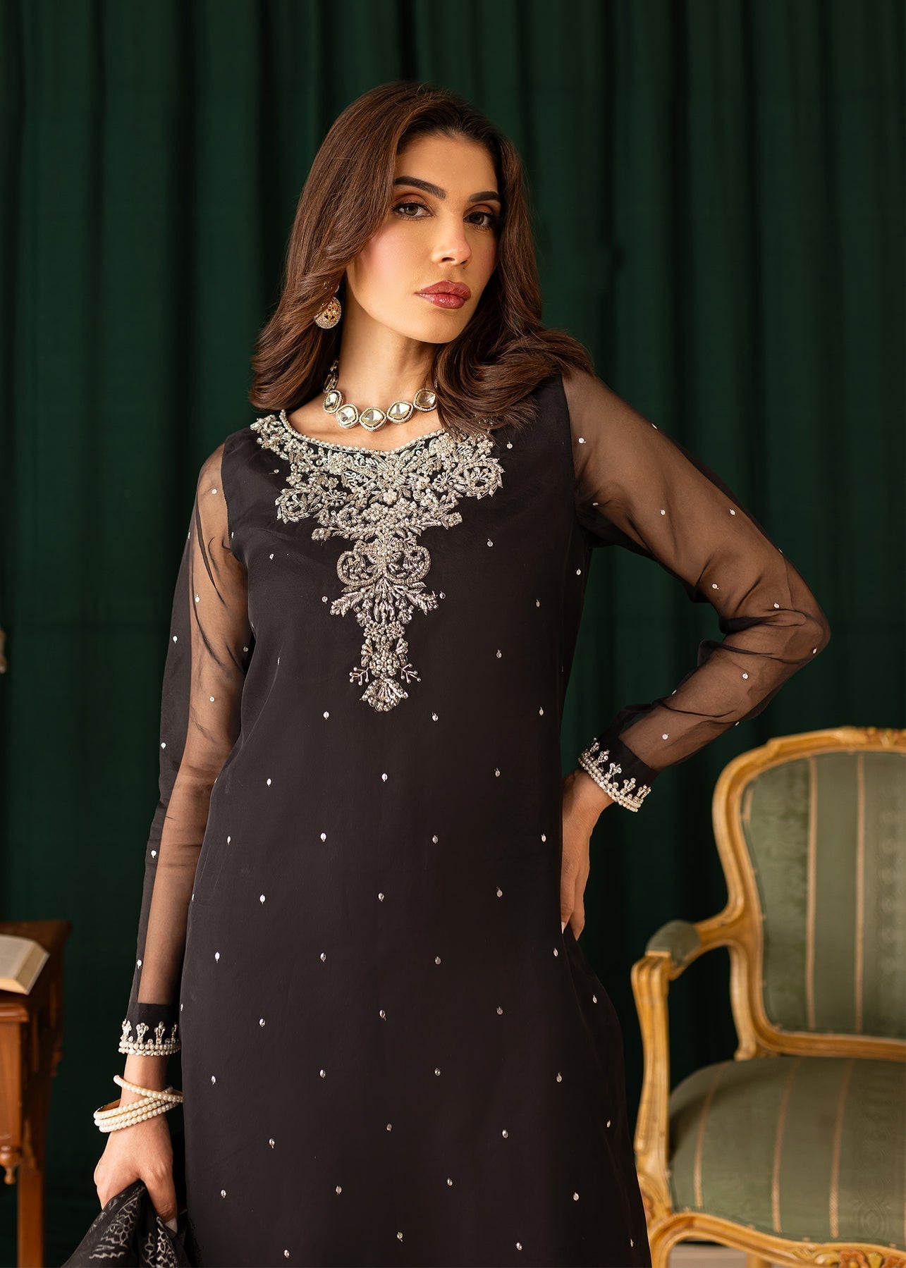 Allure | Maya Formals | MERAL