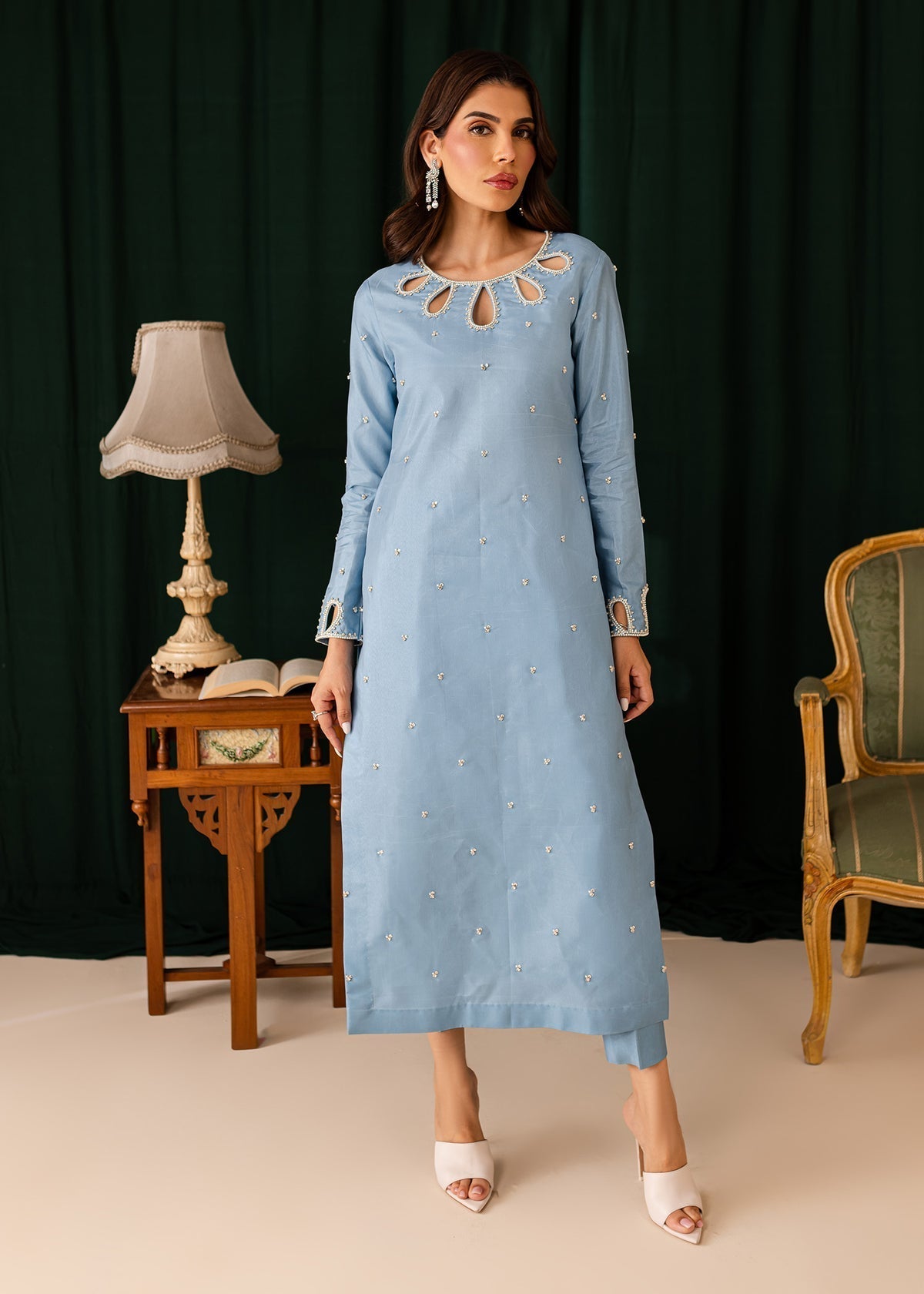 Allure | Maya Formals | NURAY