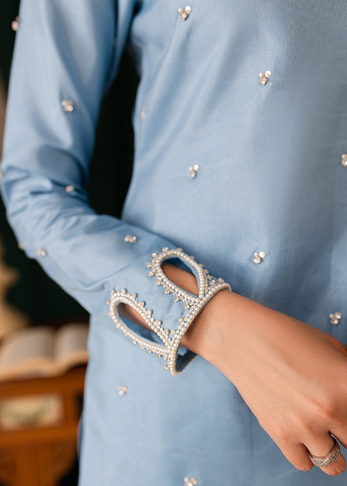 Allure | Maya Formals | NURAY