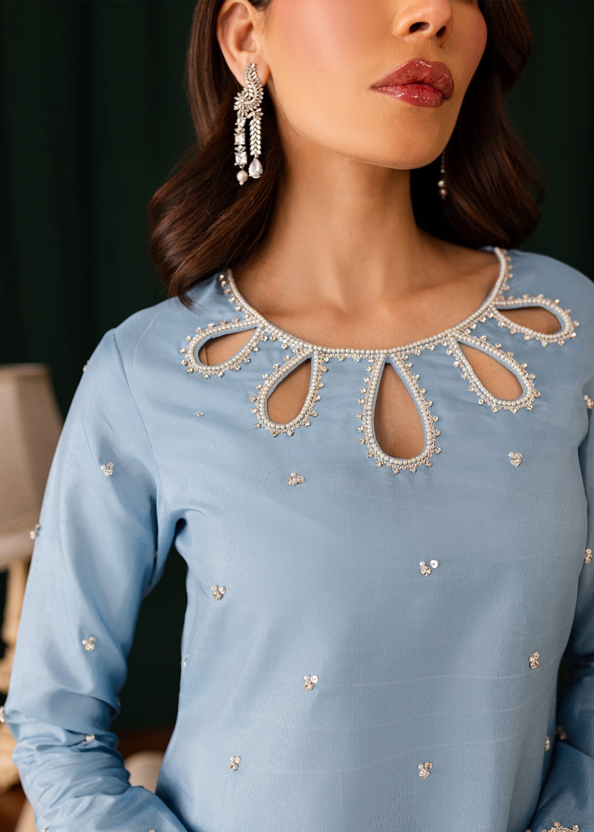 Allure | Maya Formals | NURAY