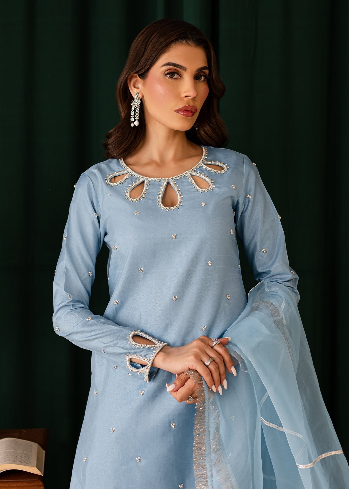Allure | Maya Formals | NURAY