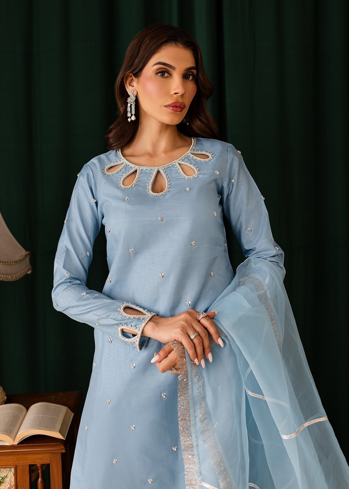 Allure | Maya Formals | NURAY