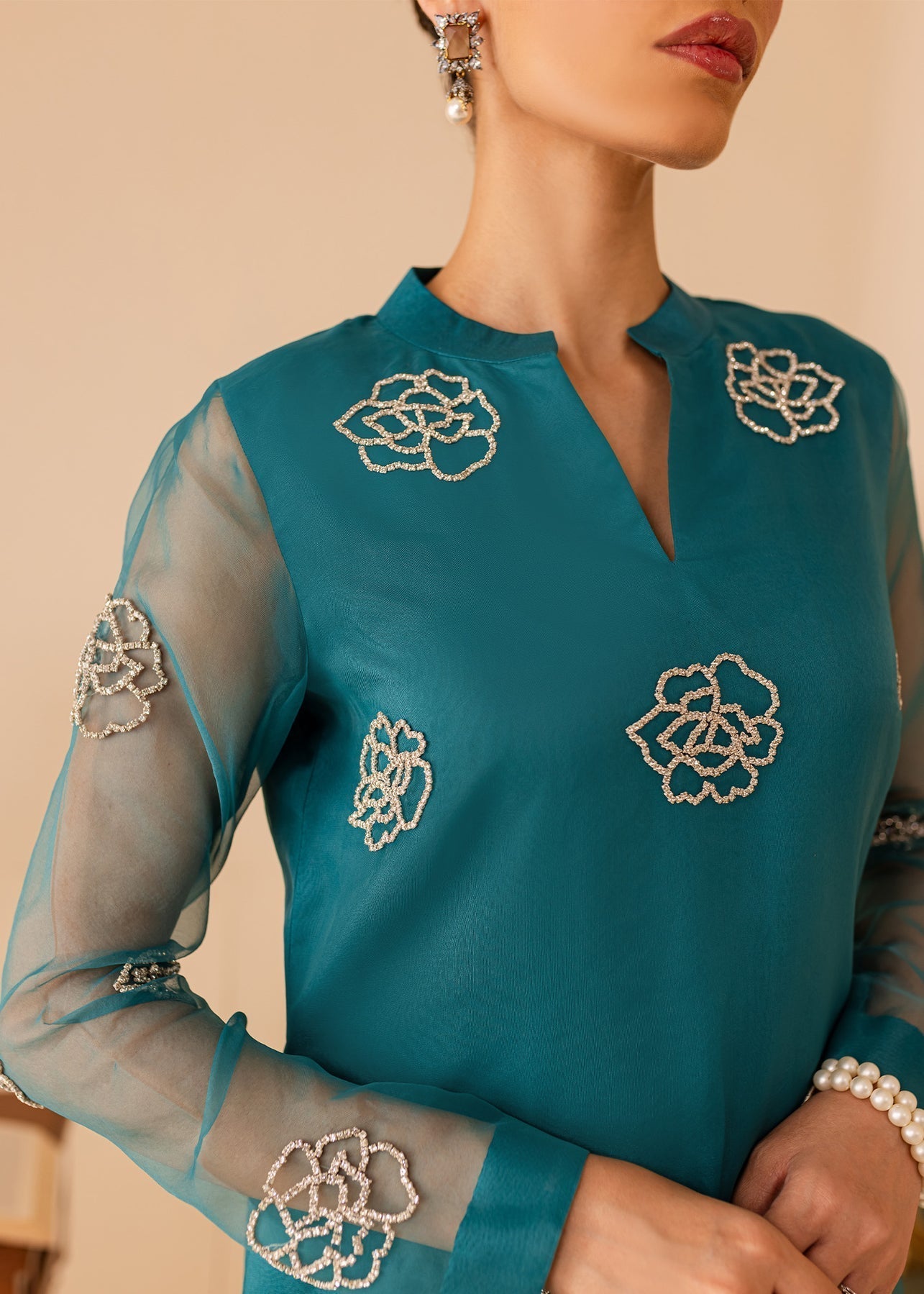Allure | Maya Formals | RYAN