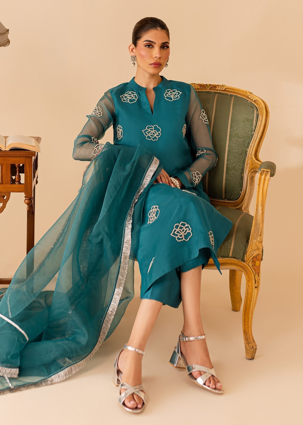 Allure | Maya Formals | RYAN
