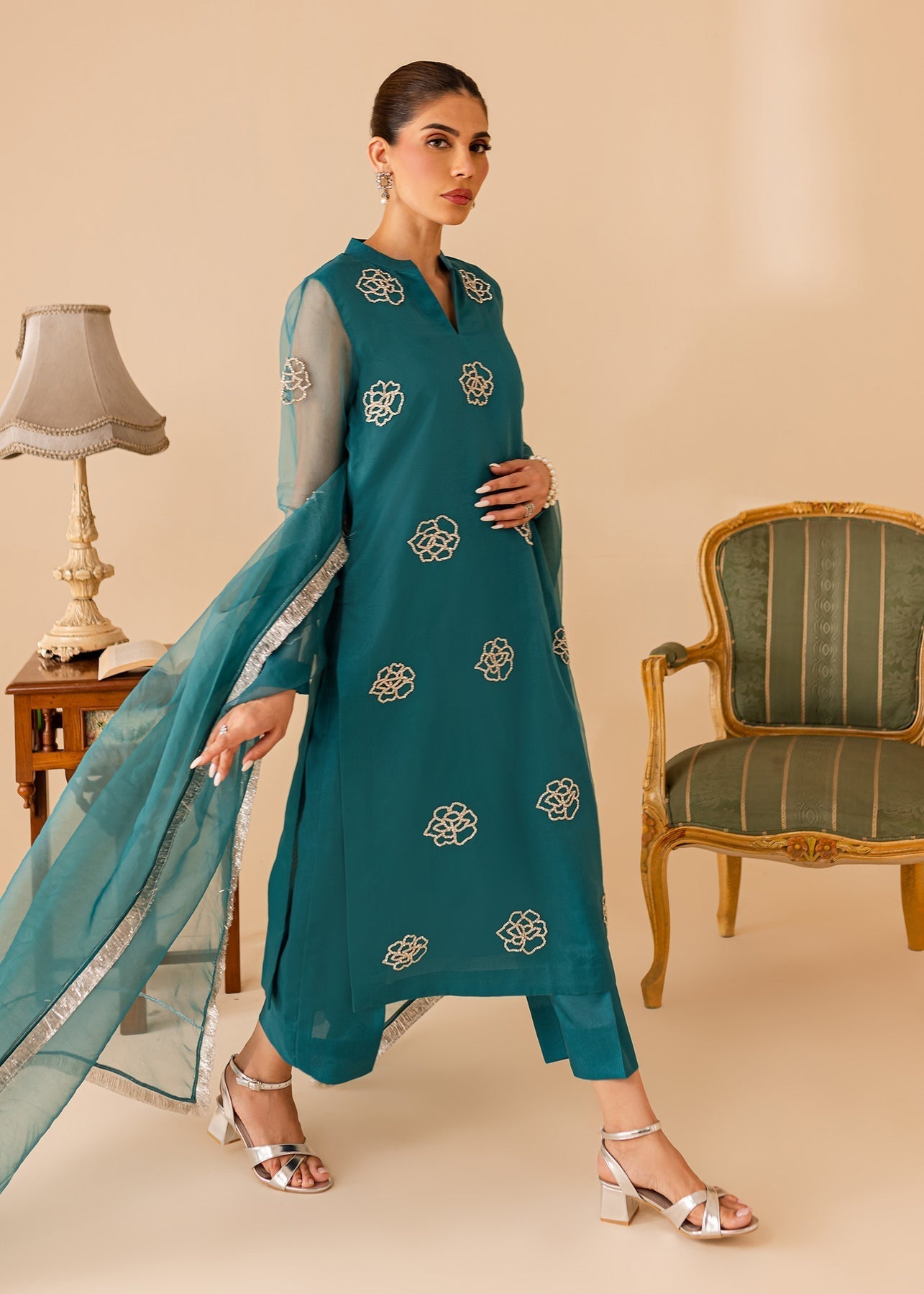 Allure | Maya Formals | RYAN