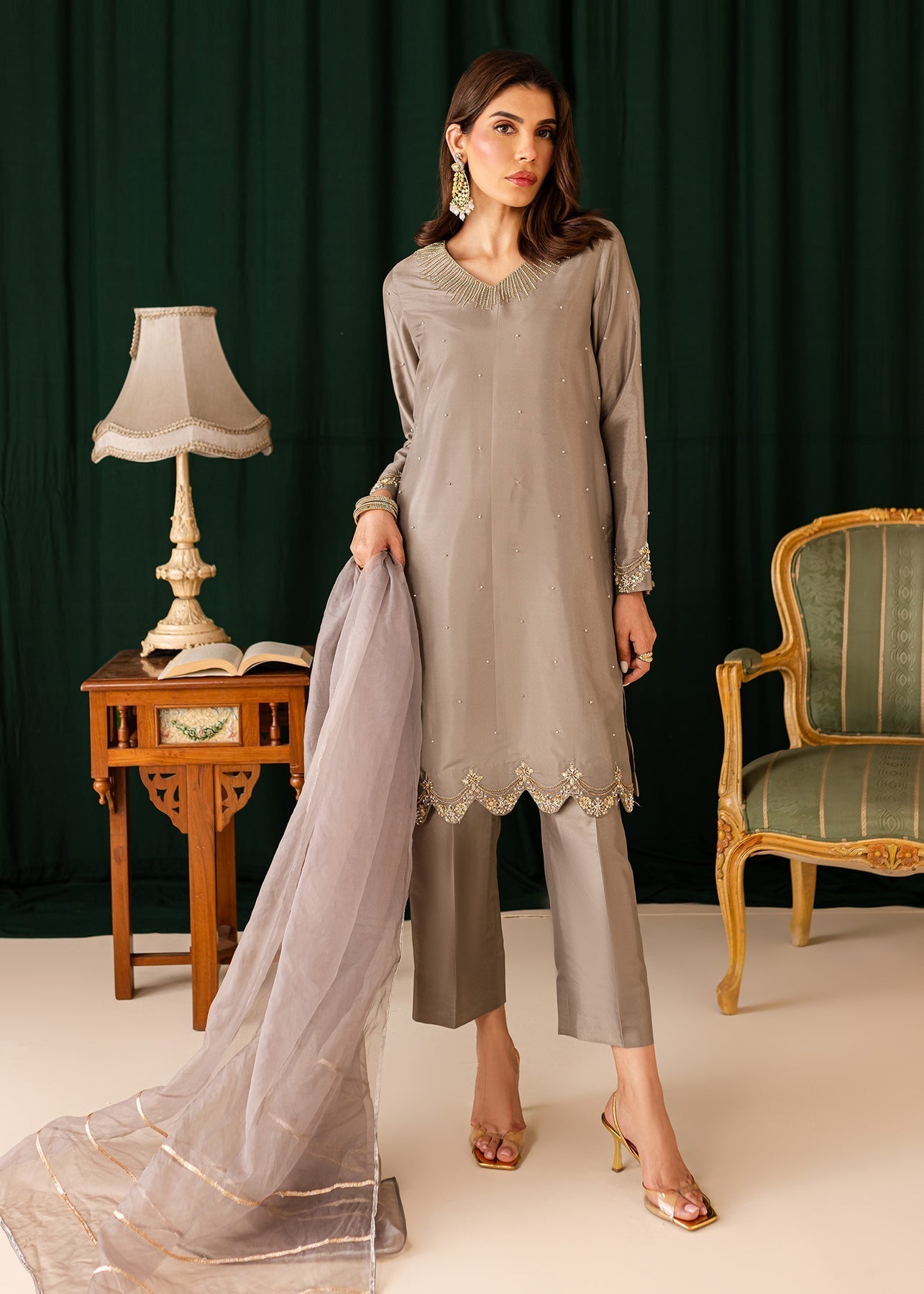Allure | Maya Formals | SANAZ