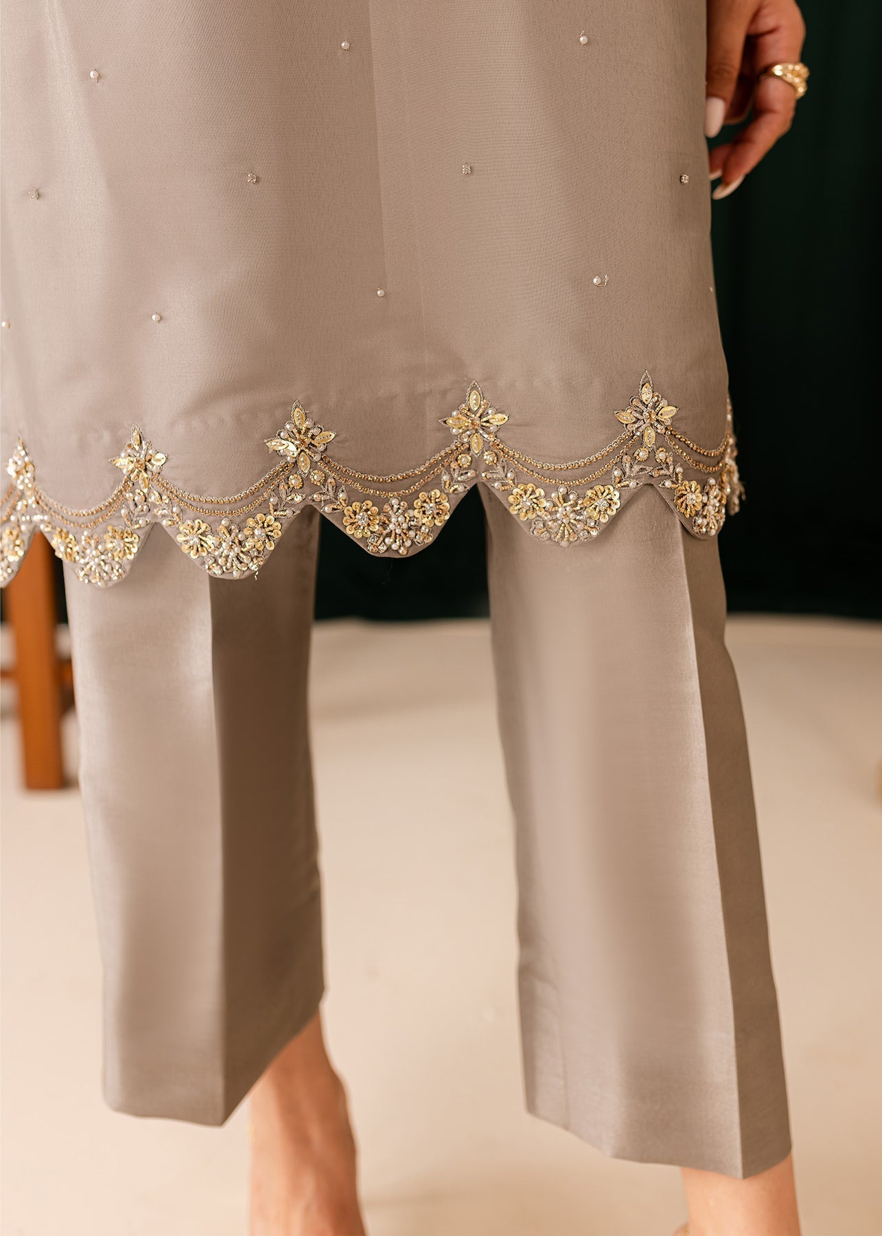 Allure | Maya Formals | SANAZ