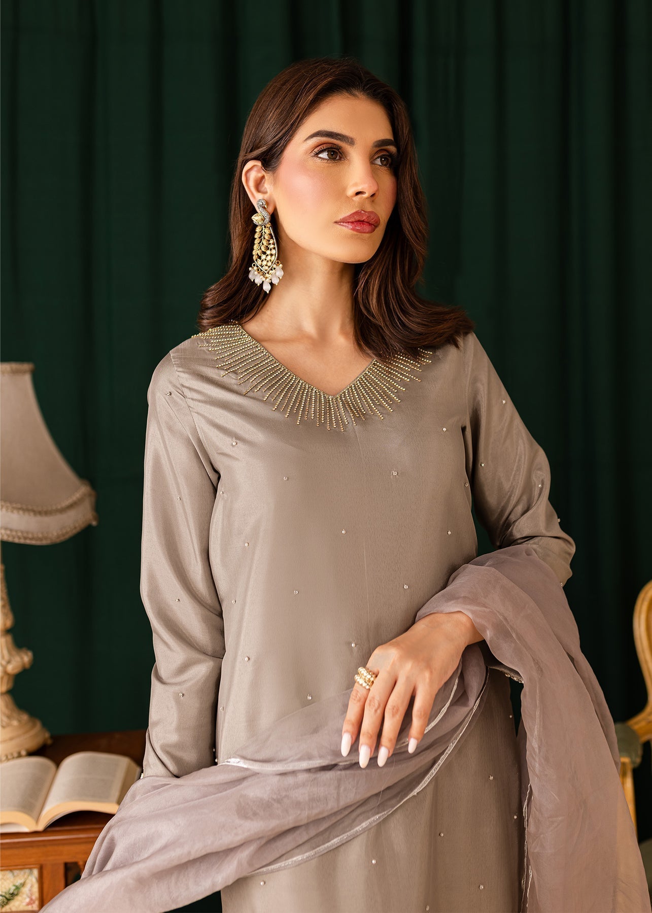 Allure | Maya Formals | SANAZ