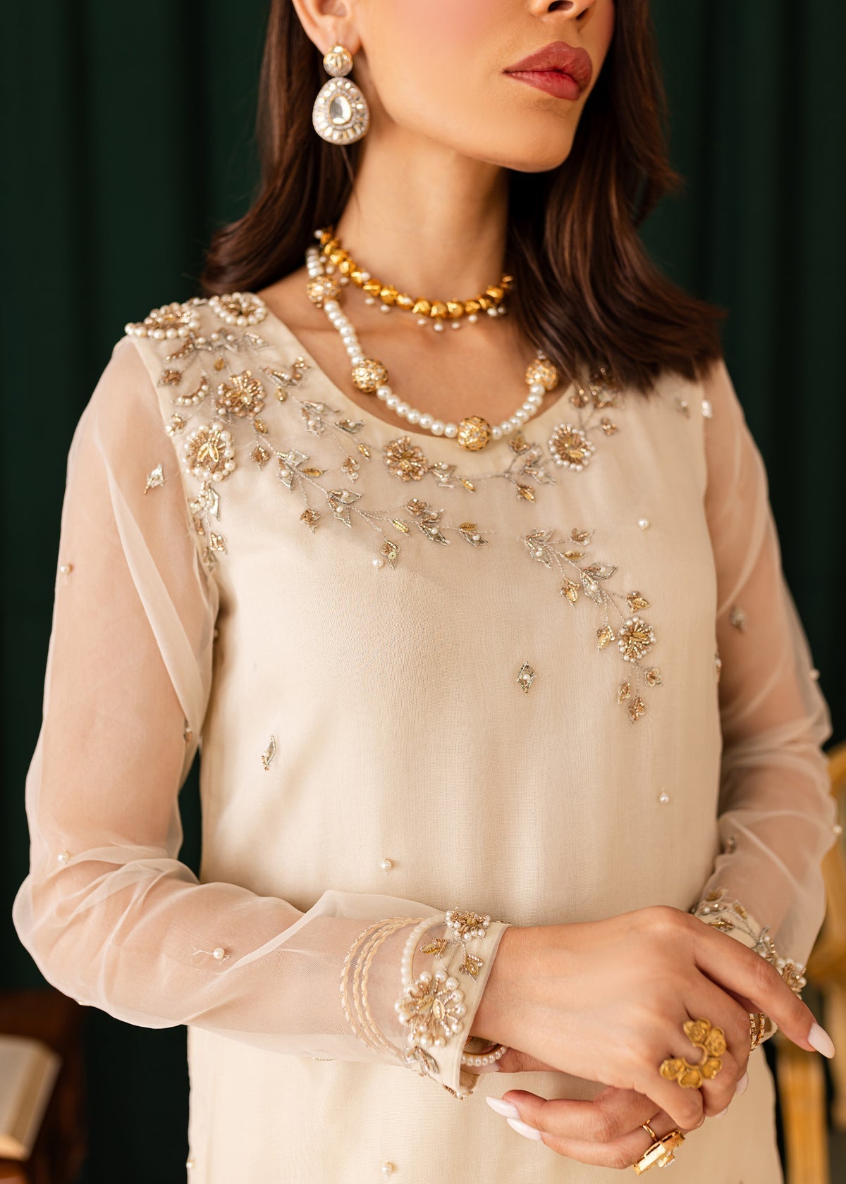 Allure | Maya Formals | TIANA