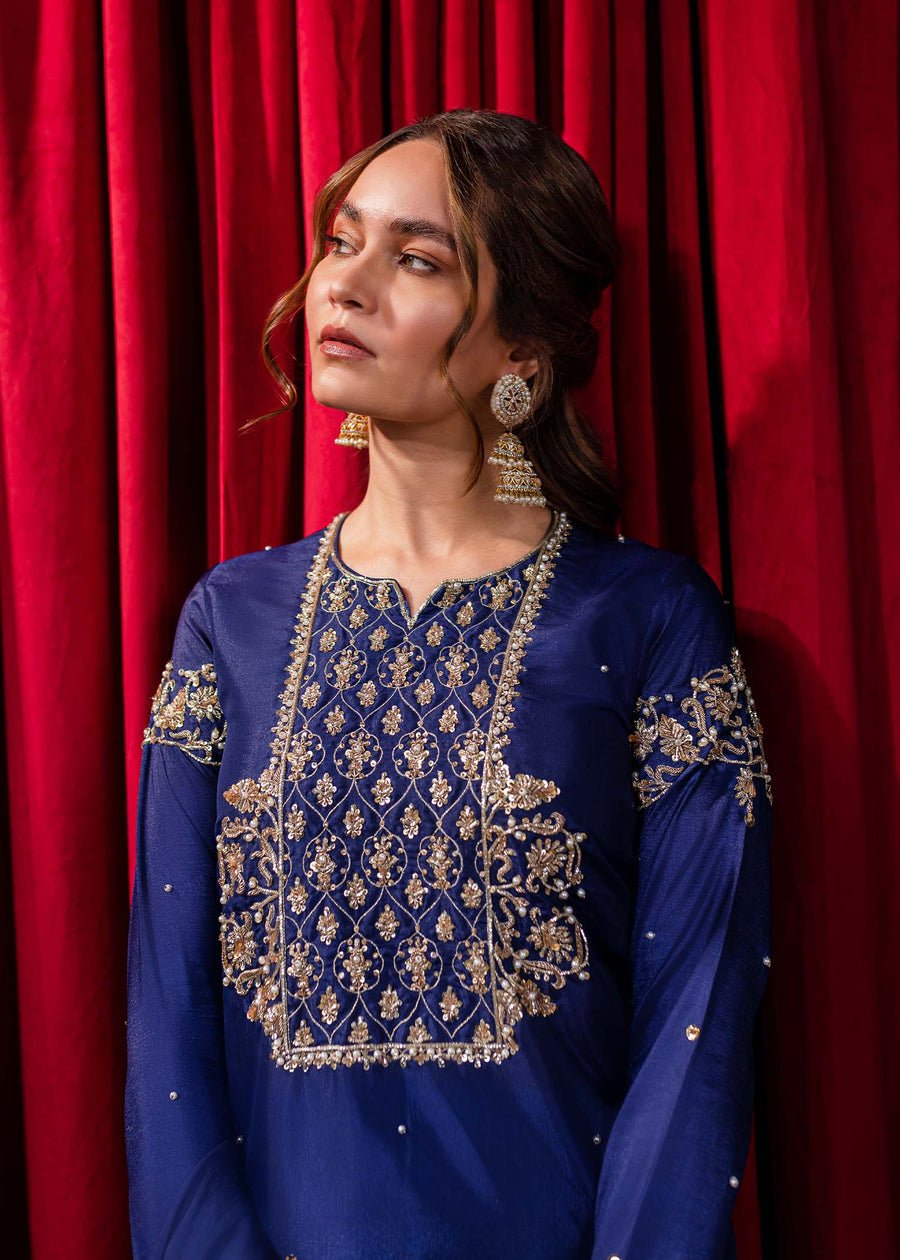 Allure | Midnight Dream Formals | DIANA