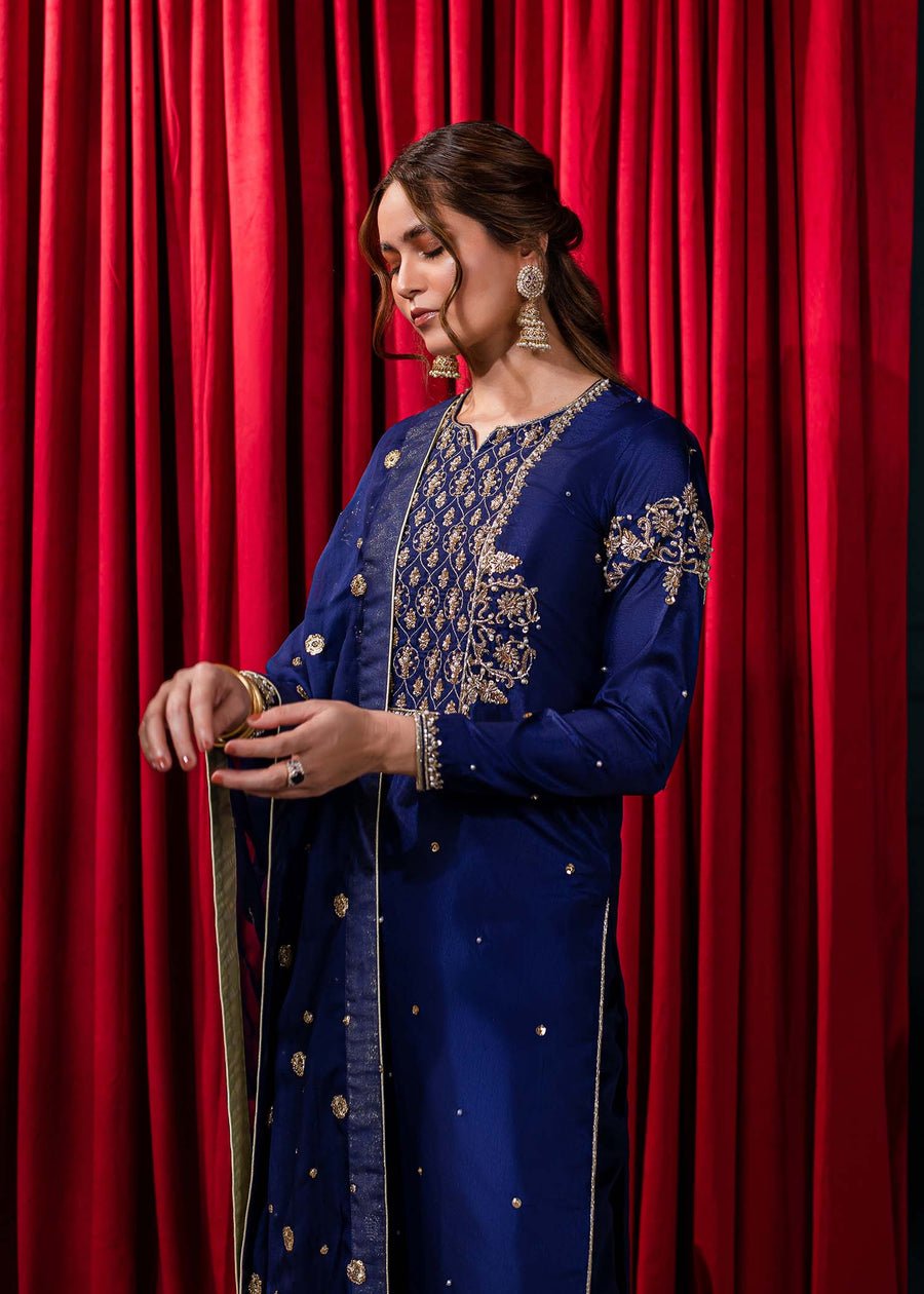 Allure | Midnight Dream Formals | DIANA