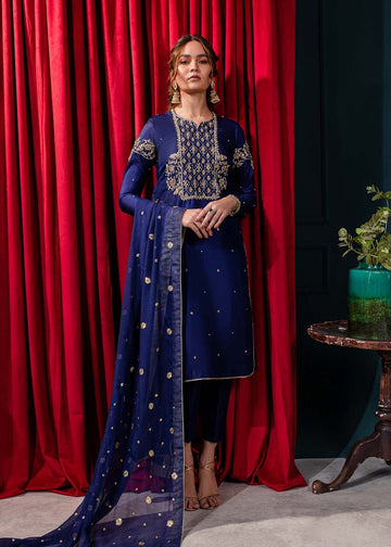 Allure | Midnight Dream Formals | DIANA