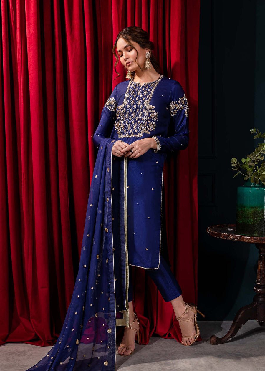 Allure | Midnight Dream Formals | DIANA