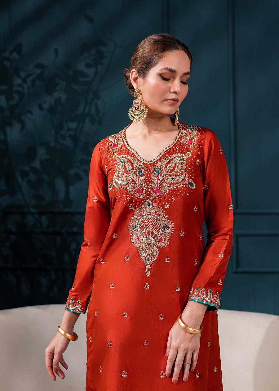 Allure | Midnight Dream Formals | IZABEL