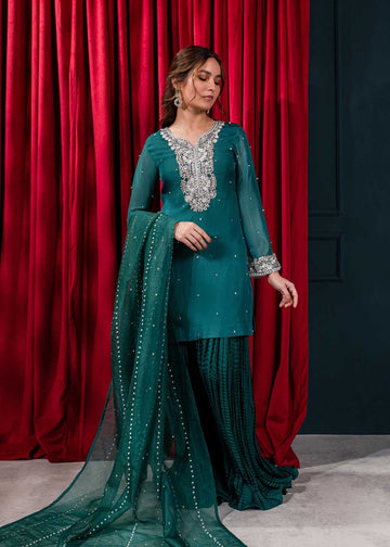 Allure | Midnight Dream Formals | KATE