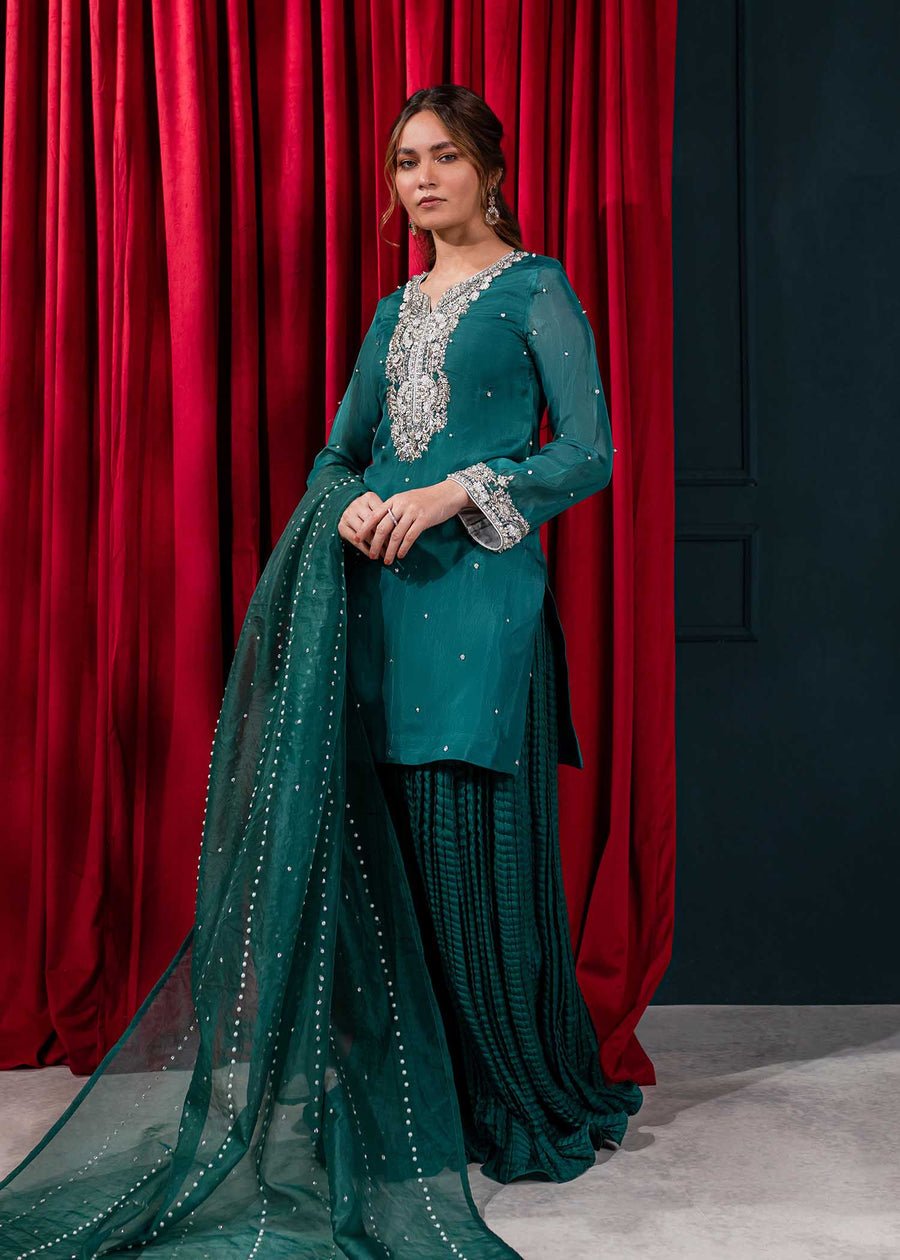Allure | Midnight Dream Formals | KATE